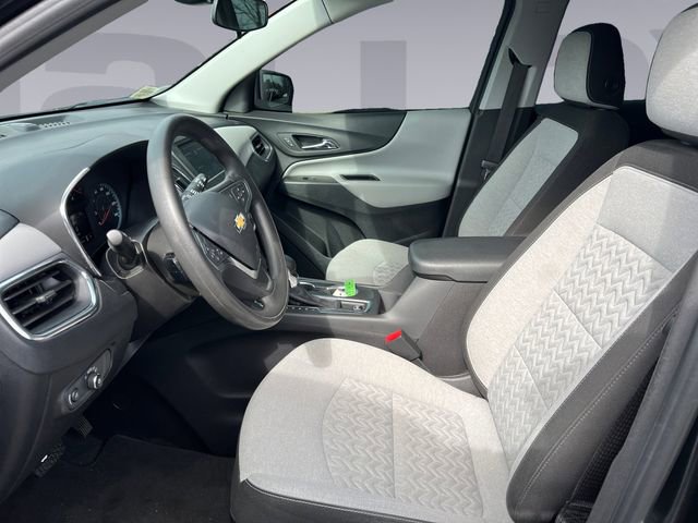Used 2023 Chevrolet Equinox LS w/ Driver Confidence II Package image 10