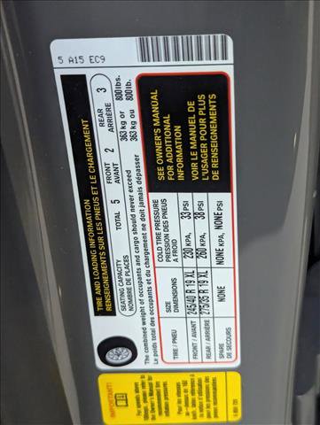 Used 2021 BMW 530i w/ M Sport Package image 21