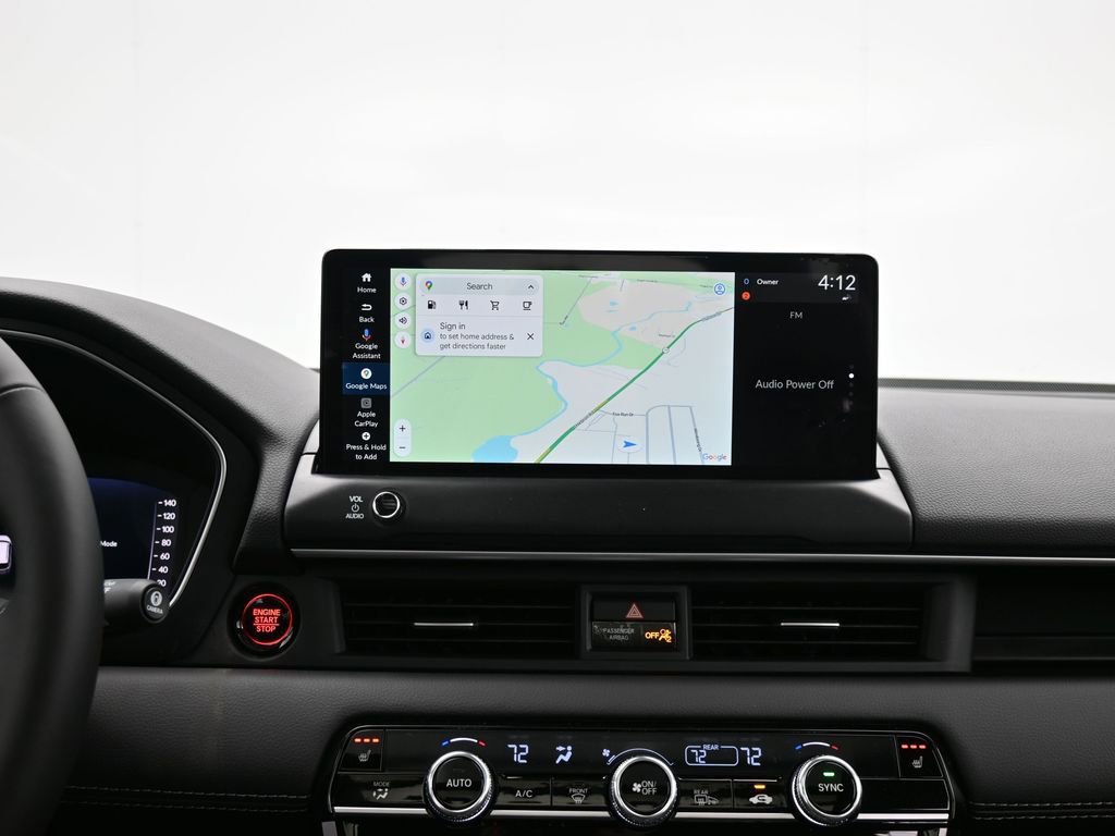 New 2026 Honda Pilot Touring image 45