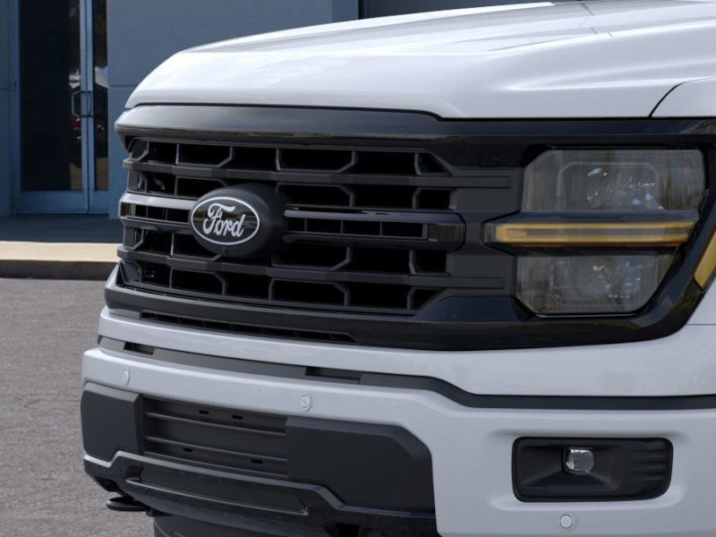 New 2025 Ford F150 XLT image 17