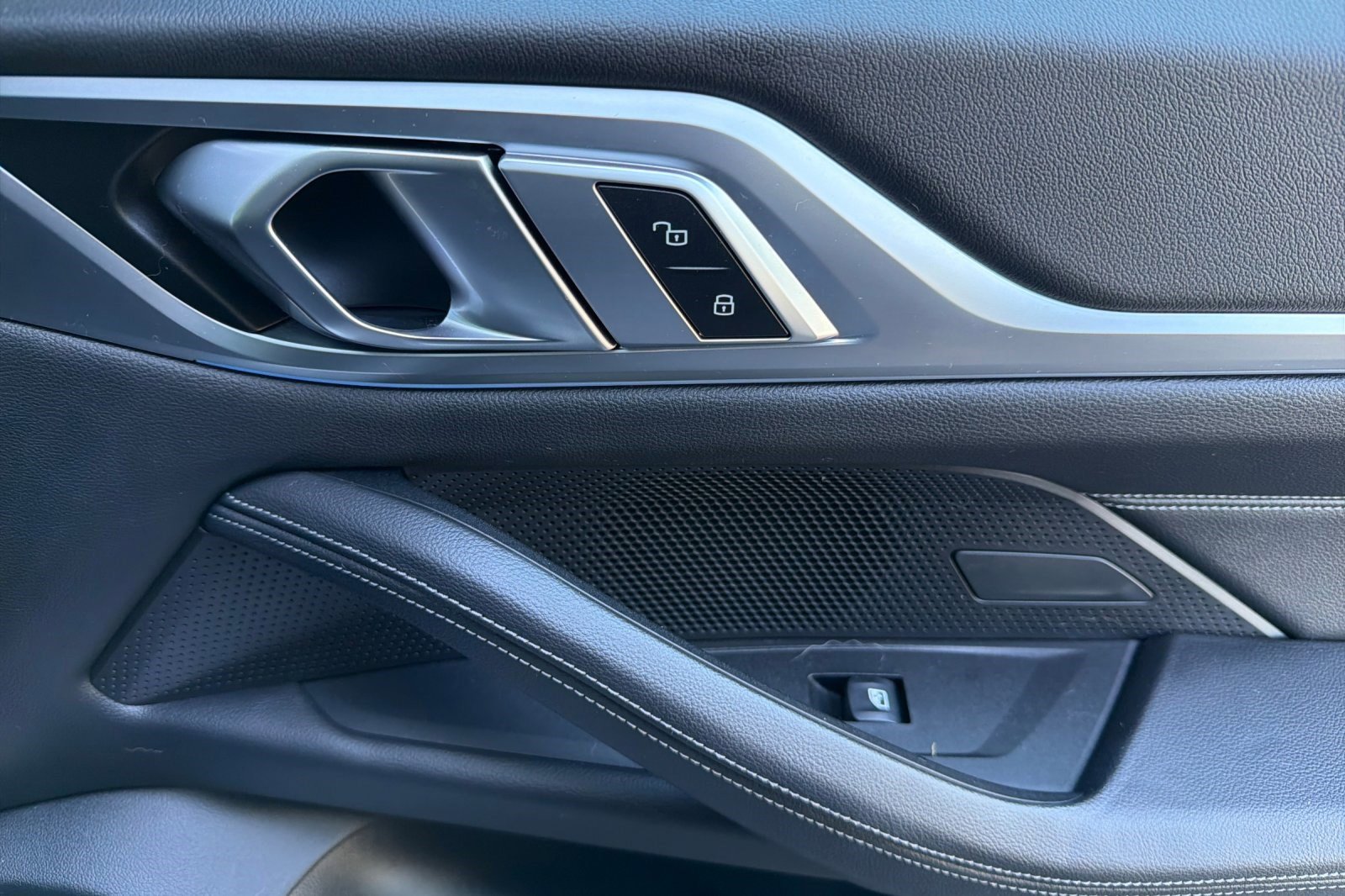 Used 2024 BMW i4 eDrive35 w/ Premium Package image 21