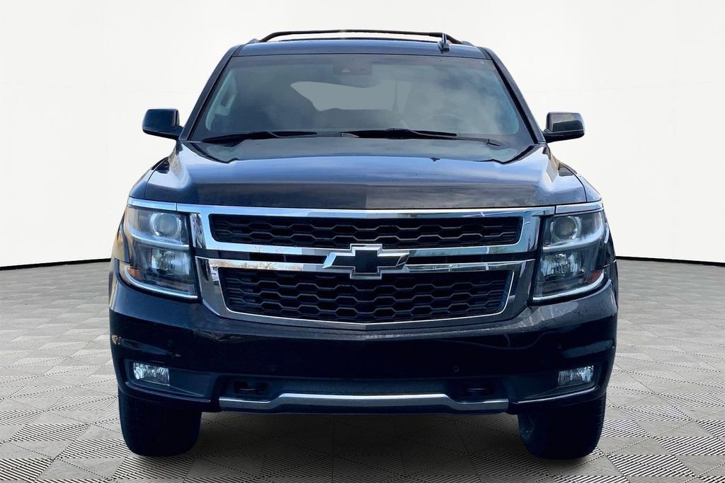 Used 2019 Chevrolet Tahoe LT w/ Z71 Midnight Edition video 2