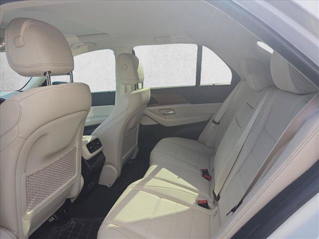 Used 2025 Mercedes-Benz GLE 350 4MATIC image 15