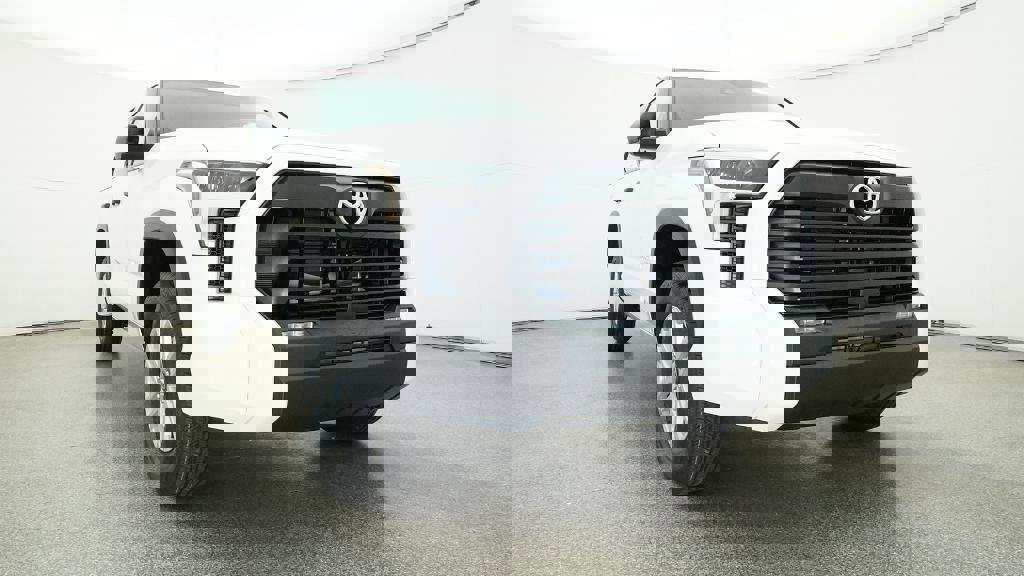 New 2026 Toyota Tundra SR5 image 13