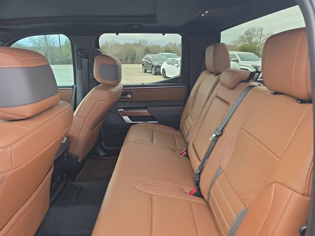 Used 2025 Toyota Tundra 1794 Edition image 12