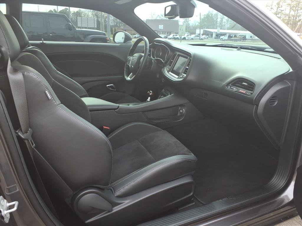 Used 2020 Dodge Challenger R/T Scat Pack image 11