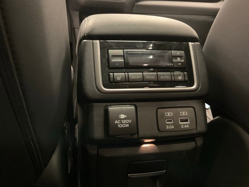 Used 2024 Subaru Ascent Touring AWD/4WD image 27