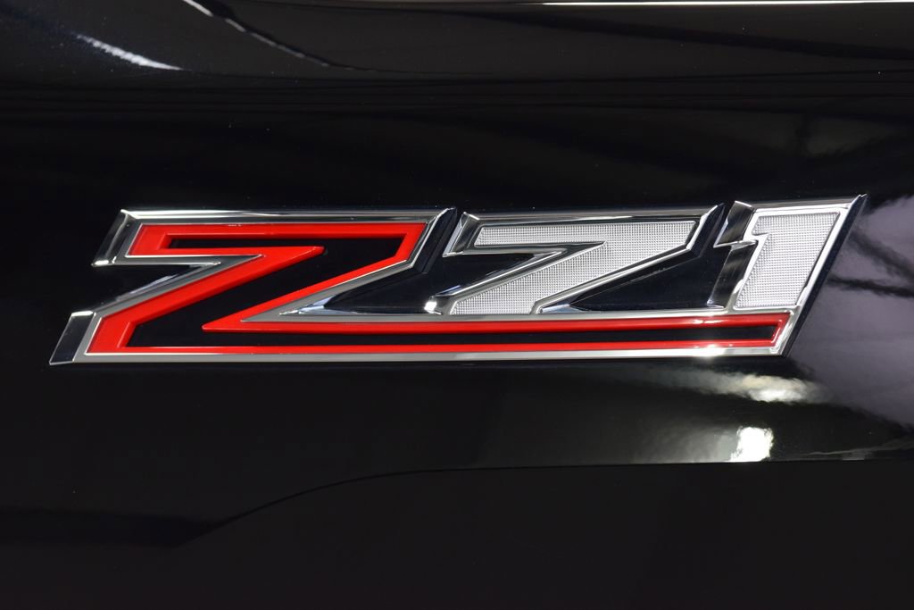 Used 2024 Chevrolet Silverado 2500 LTZ w/ LTZ Plus Package image 18