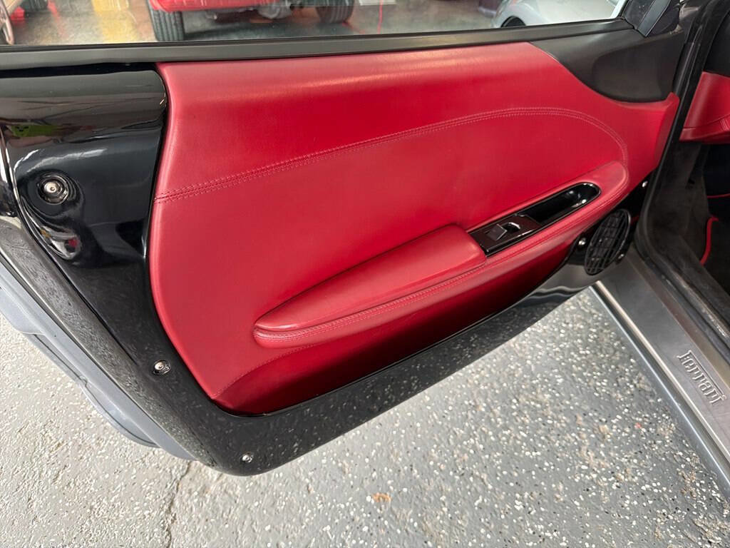 Used 2000 Ferrari 360 Modena image 23