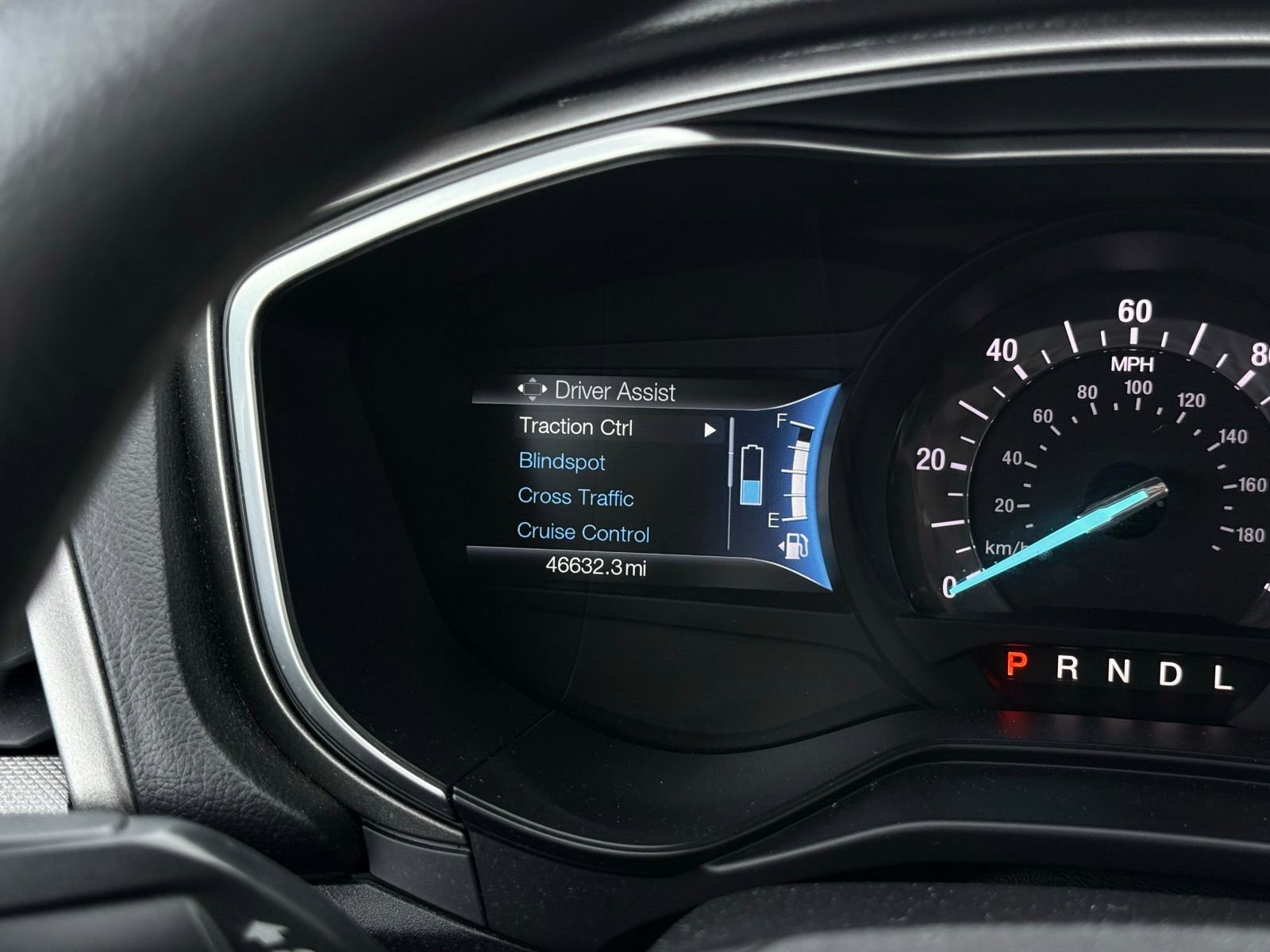 Used 2019 Ford Fusion SE image 31