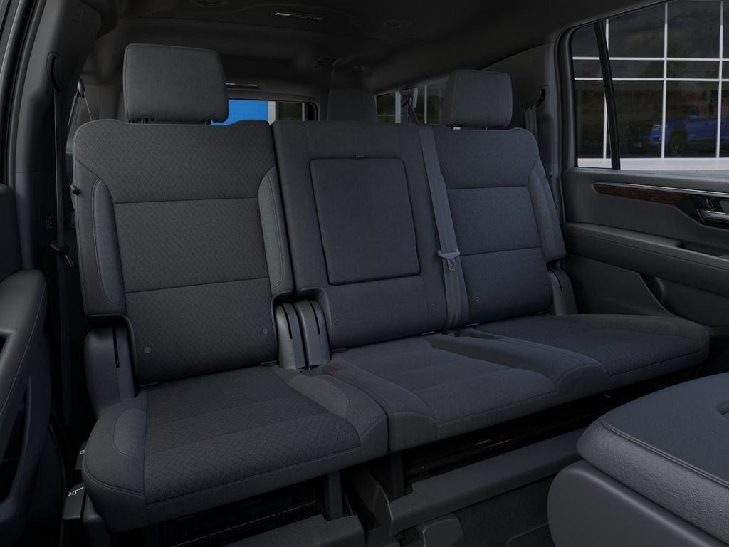 New 2026 Chevrolet Suburban LS RWD image 42