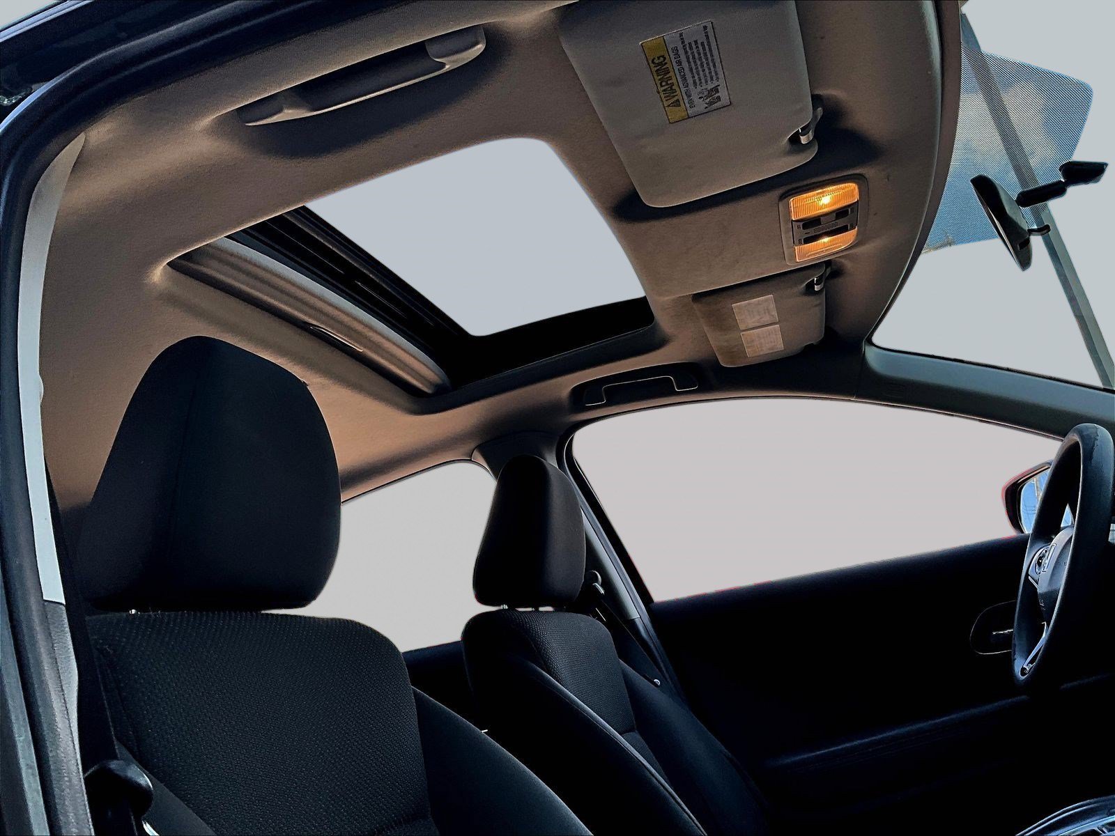 Used 2016 Honda HR-V EX image 25