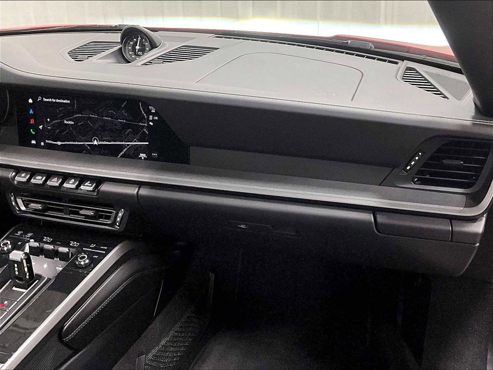 Used 2023 Porsche 911 Carrera 4S image 27