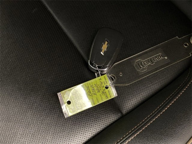 Used 2023 Chevrolet Blazer Premier w/ Driver Confidence II Package image 19