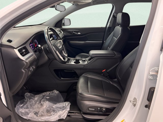 Used 2023 GMC Acadia SLT AWD/4WD image 21