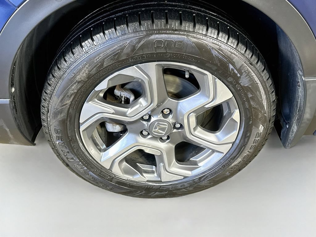 Used 2019 Honda CR-V EX-L image 13