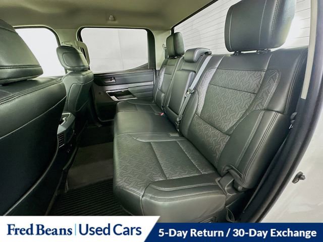 Used 2024 Toyota Tundra Limited image 26