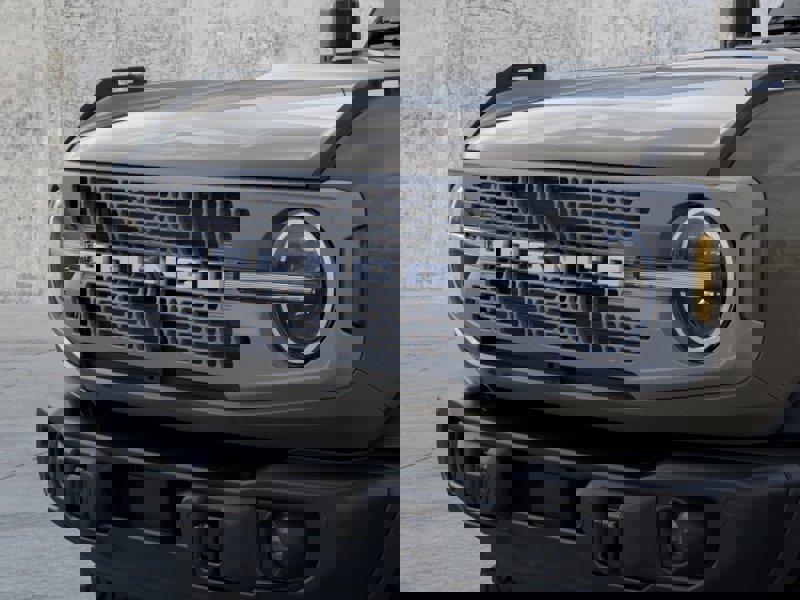 New 2026 Ford Bronco Badlands AWD/4WD image 32