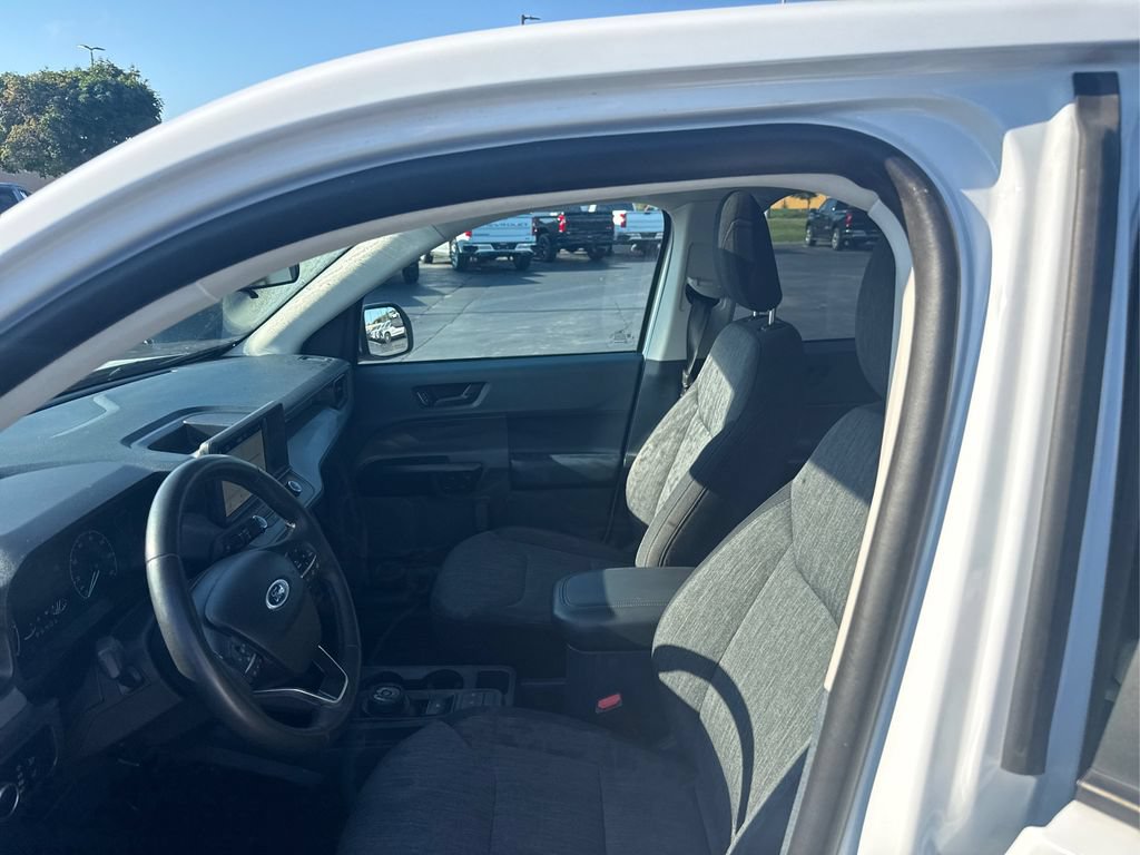 Used 2023 Ford Maverick XLT w/ XLT Luxury Package FWD image 20