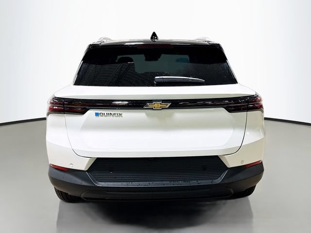 New 2026 Chevrolet Equinox EV LT FWD image 9