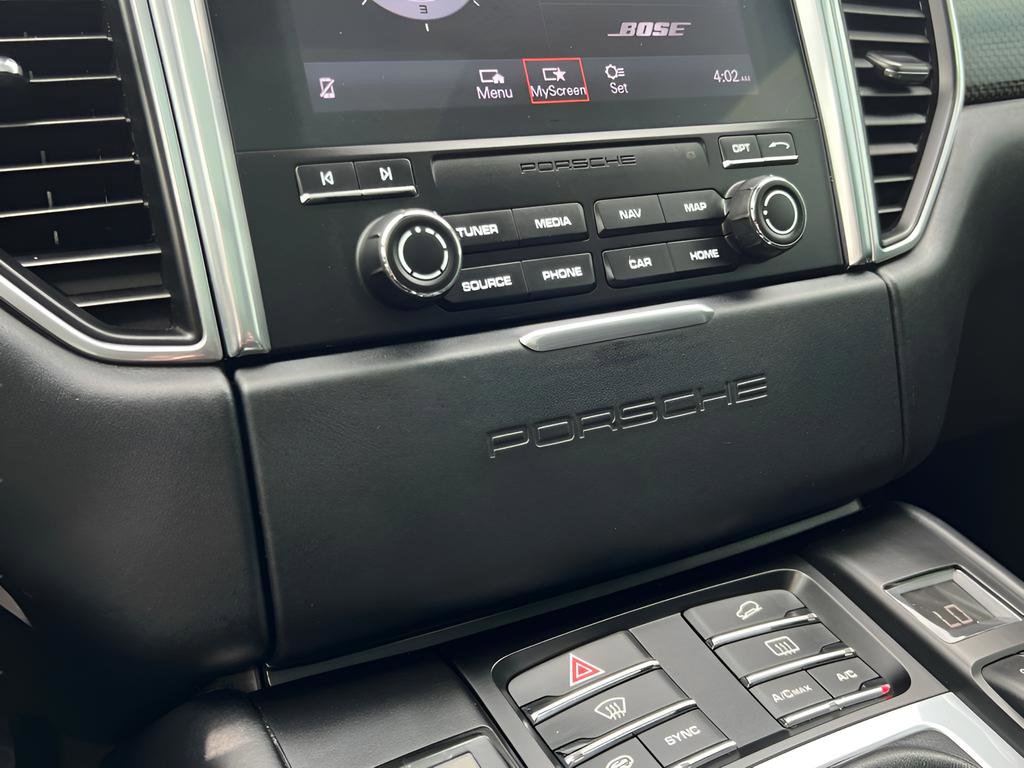 Used 2018 Porsche Macan GTS image 62