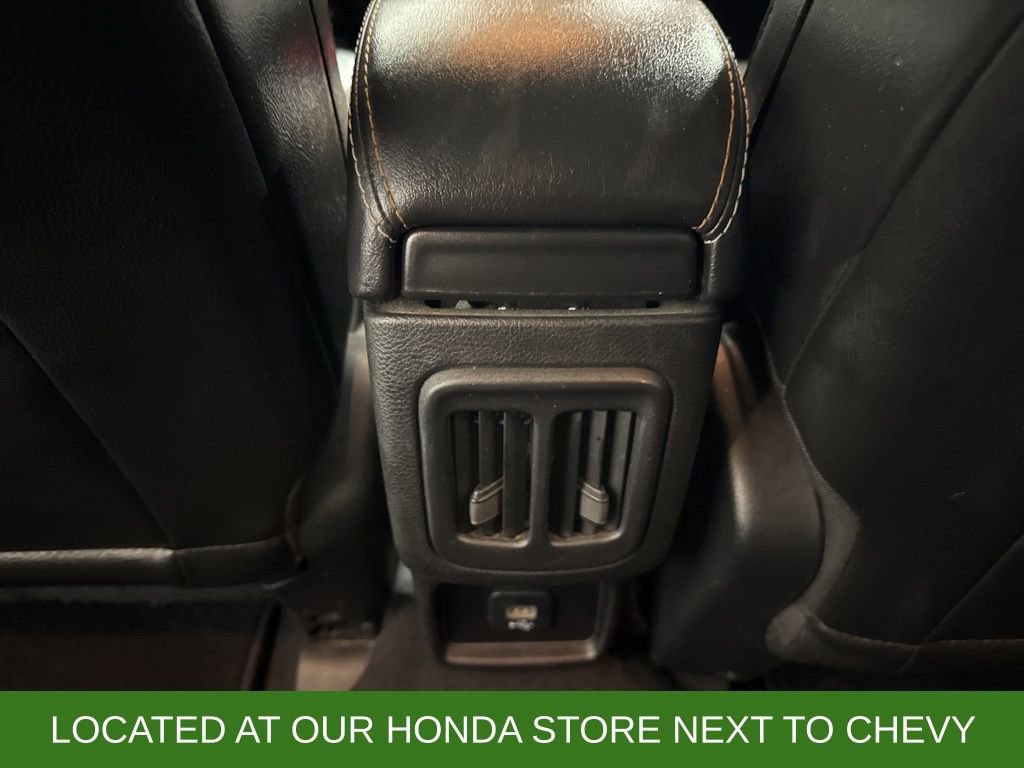 Used 2020 Jeep Compass Latitude image 15