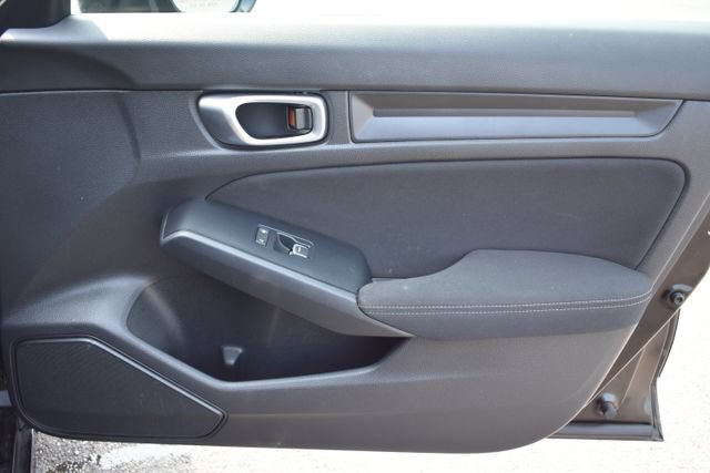Used 2024 Honda Civic Sport image 36