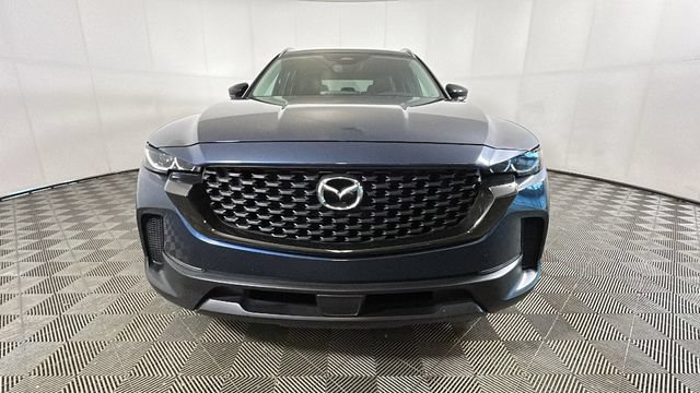 Used 2025 MAZDA CX-50 AWD 2.5 S w/ Preferred Package image 8