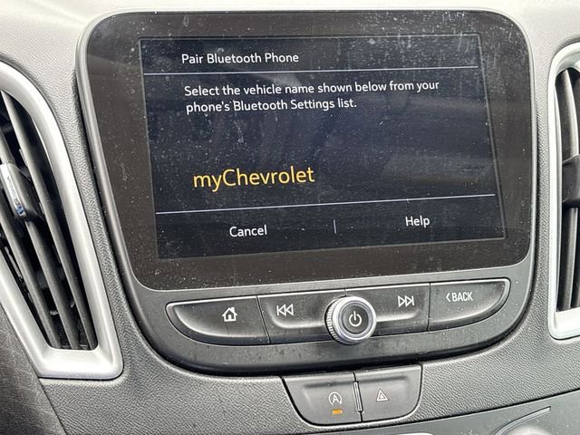 Used 2024 Chevrolet Malibu LT FWD image 17