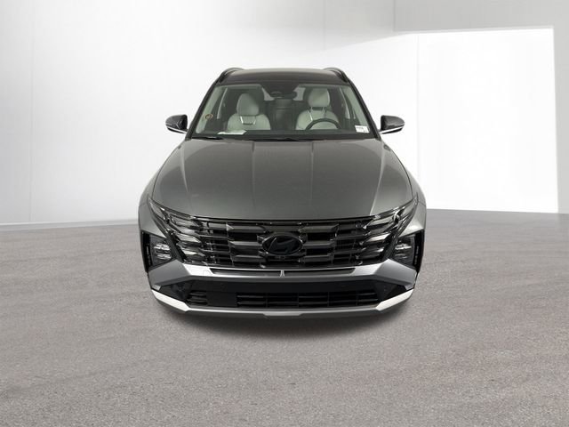 New 2025 Hyundai Tucson Limited w/ Tow & Go Package image 41