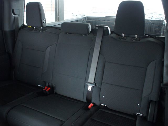 New 2026 Chevrolet Silverado 1500 RST w/ RST Select Package image 8