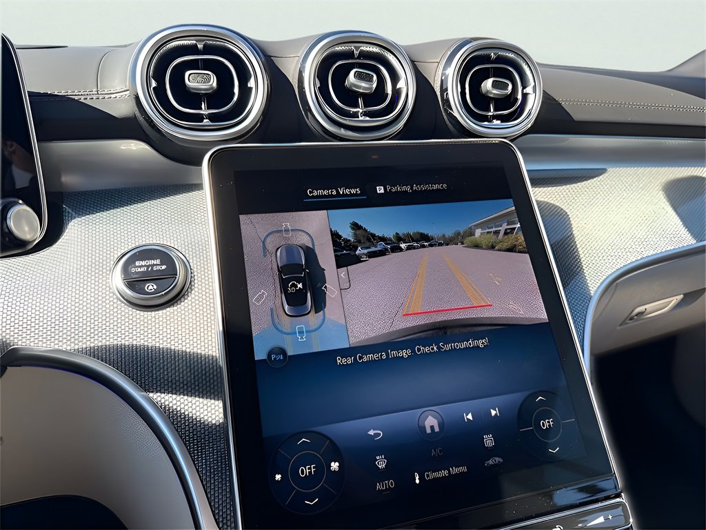 New 2026 Mercedes-Benz CLE 300 4MATIC Cabriolet image 17