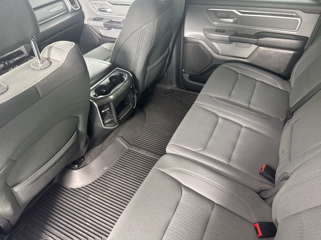 Used 2020 RAM 1500 Big Horn image 14