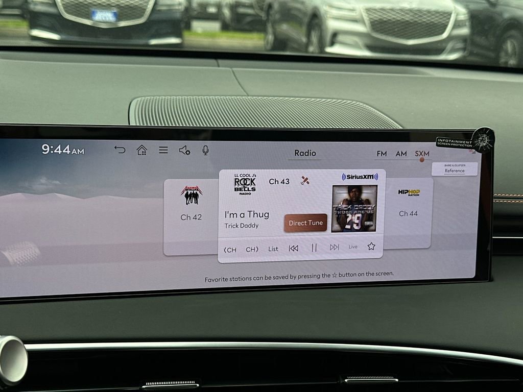 New 2026 Genesis GV70 3.5T Sport Advanced image 18