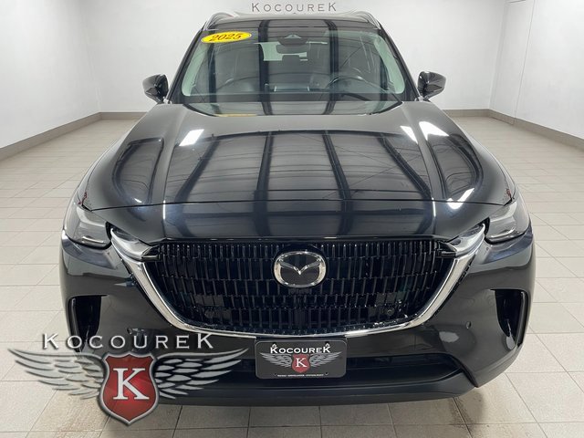 Used 2025 MAZDA CX-90 3.3 Turbo w/ Preferred Package image 2