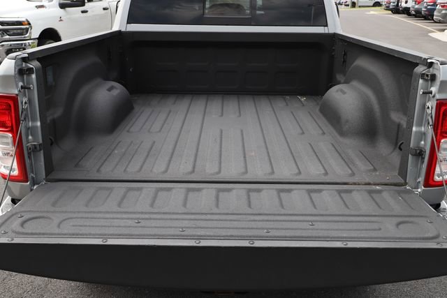 Used 2021 RAM 2500 Tradesman AWD/4WD image 11