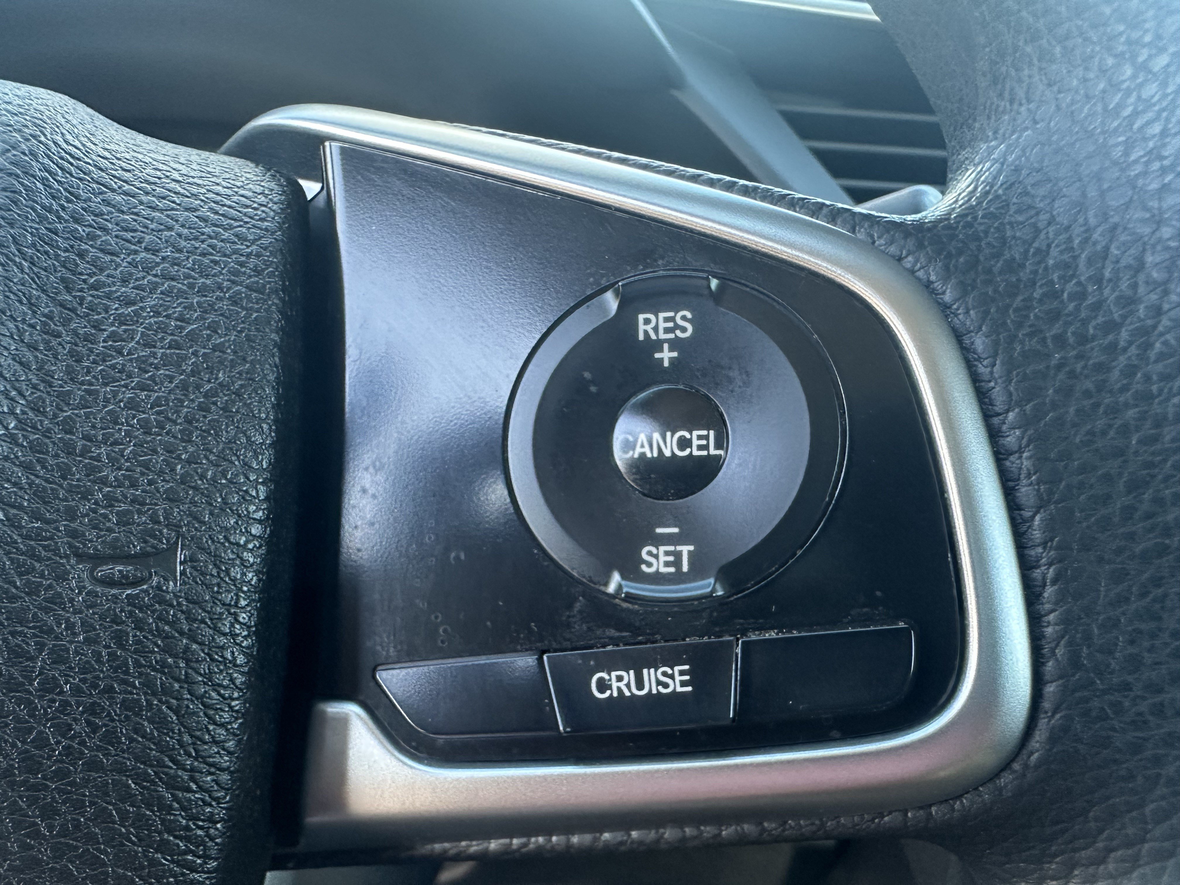 Used 2017 Honda Civic EX image 23