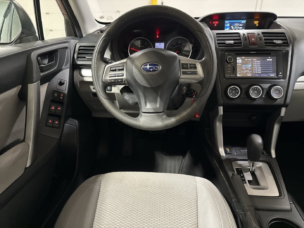 Used 2014 Subaru Forester 2.5i Premium AWD/4WD image 11