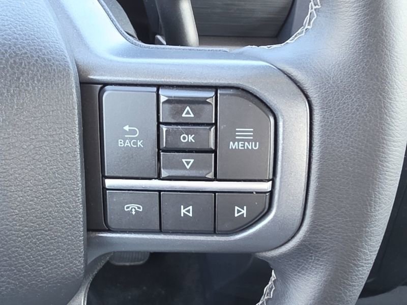 Used 2025 Ford F150 XLT w/ Equipment Group 301A Standard image 14