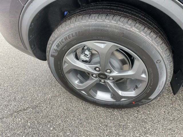 New 2026 Ford Escape ST-Line image 16