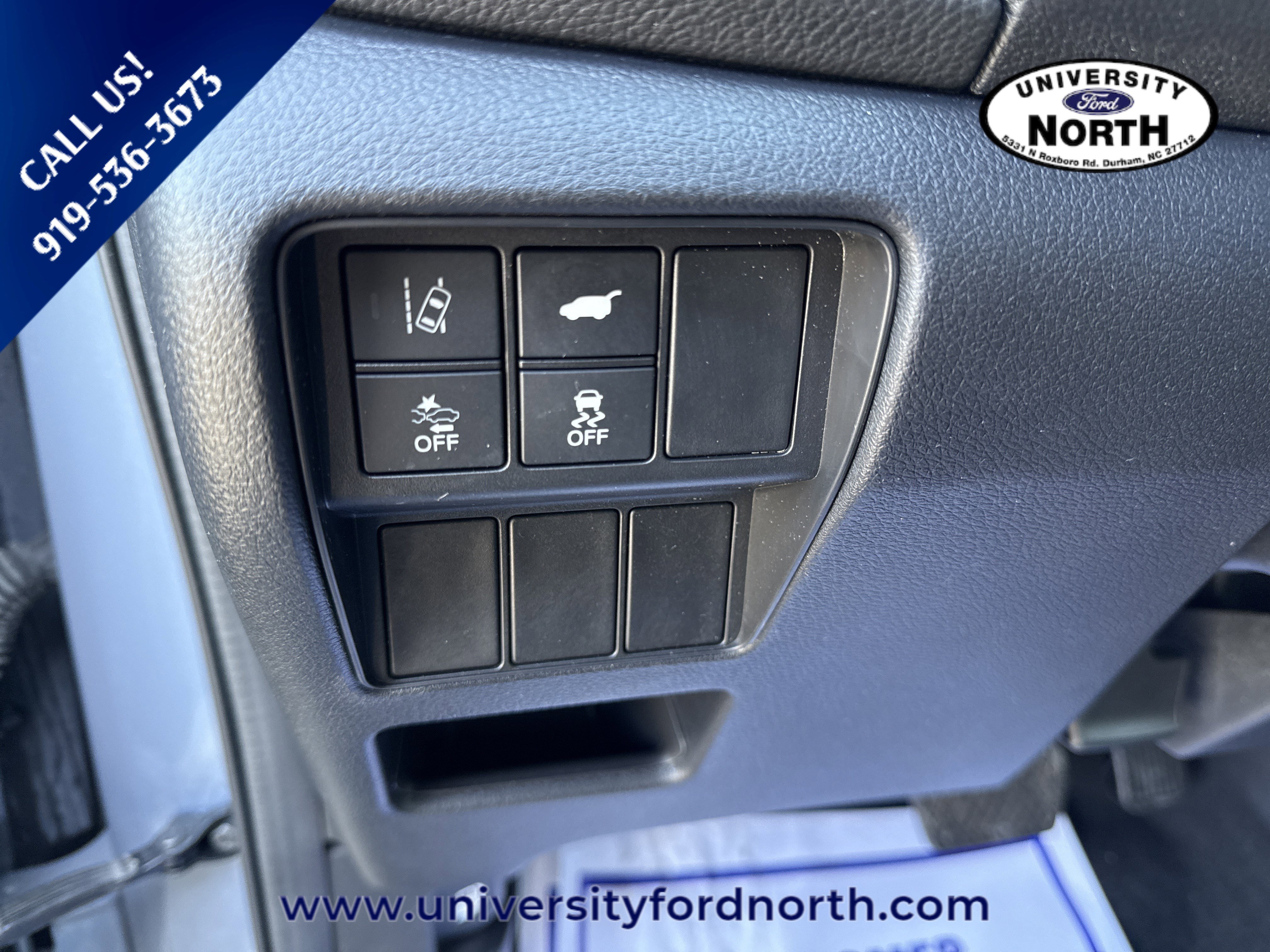 Used 2022 Honda CR-V EX-L image 14