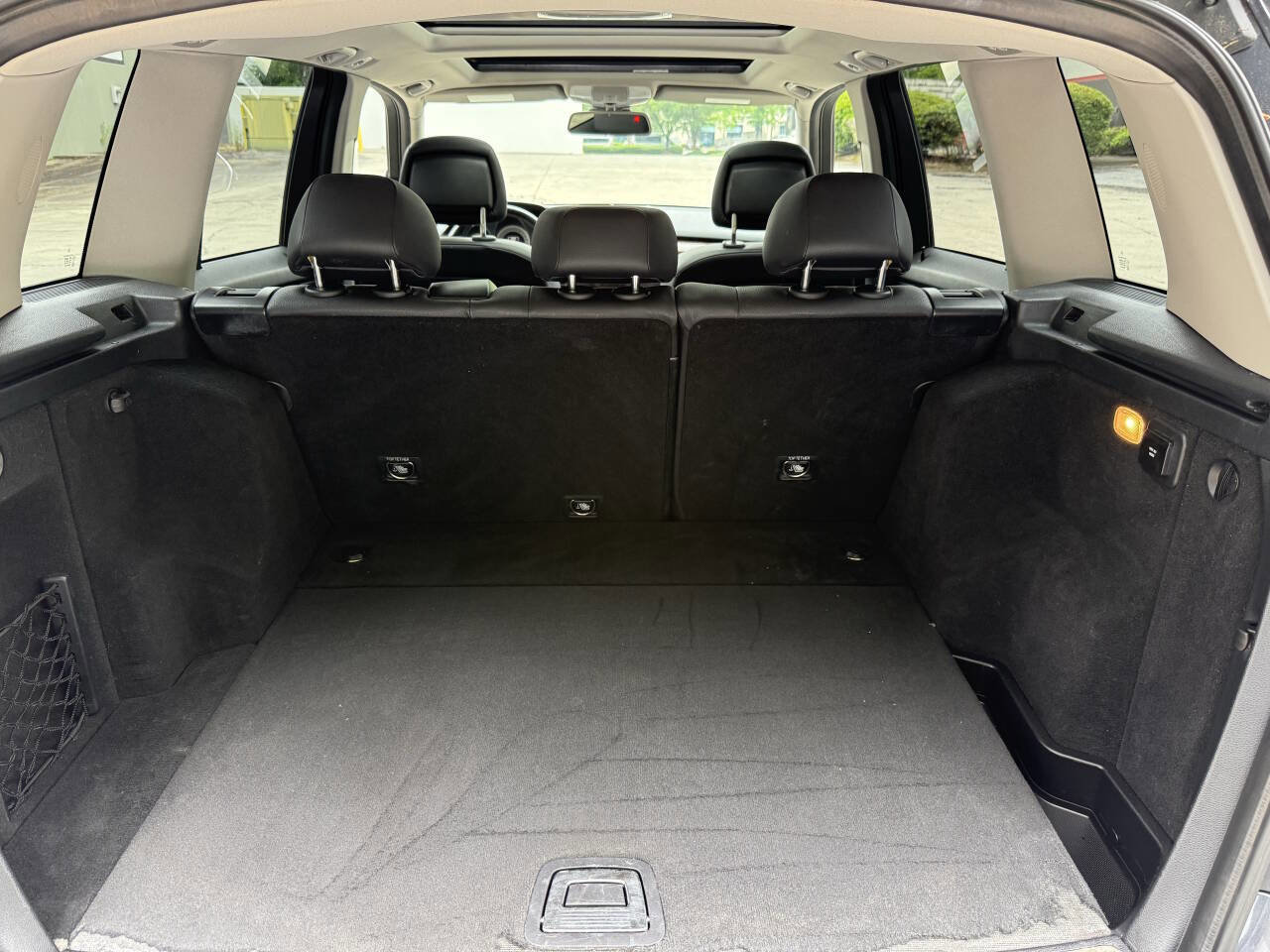Used 2015 Mercedes-Benz GLK 350 4MATIC image 35
