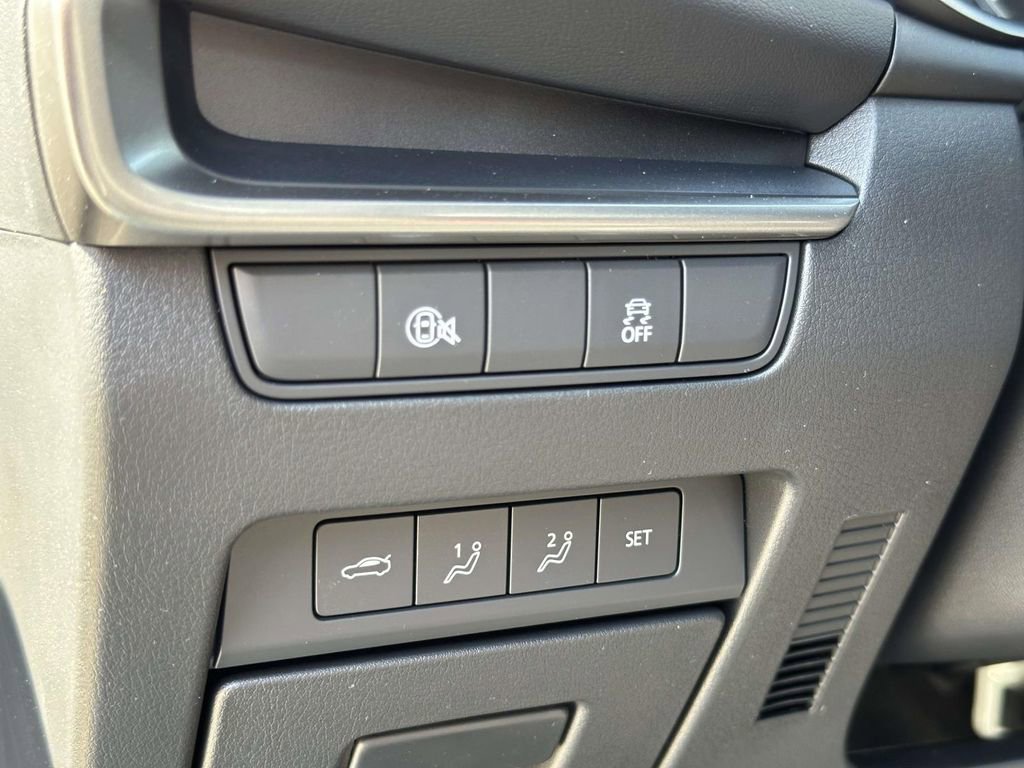 New 2026 MAZDA MAZDA3 2.5 S Sedan w/ Preferred Pkg image 14