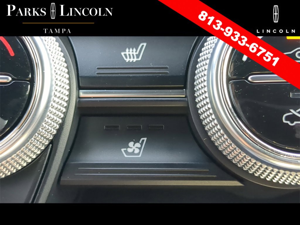 Used 2023 Genesis G70 2.0T w/ Sport Prestige Package image 24