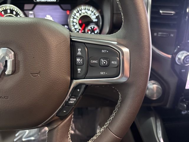 Used 2025 RAM 1500 Laramie image 18