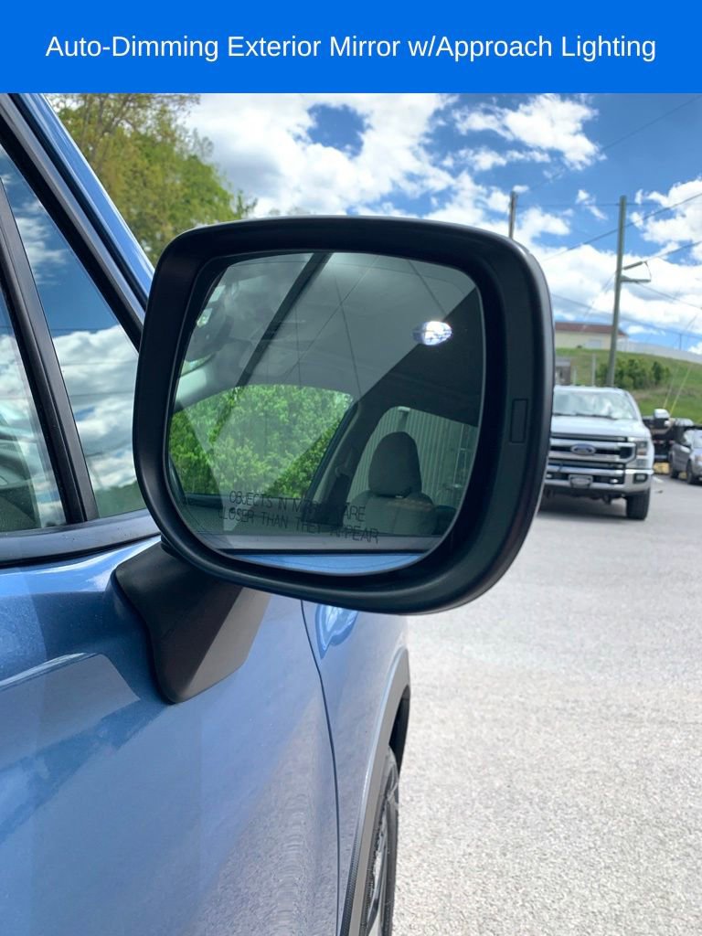 Used 2020 Subaru Forester Premium w/ Popular Package #1 AWD/4WD image 13