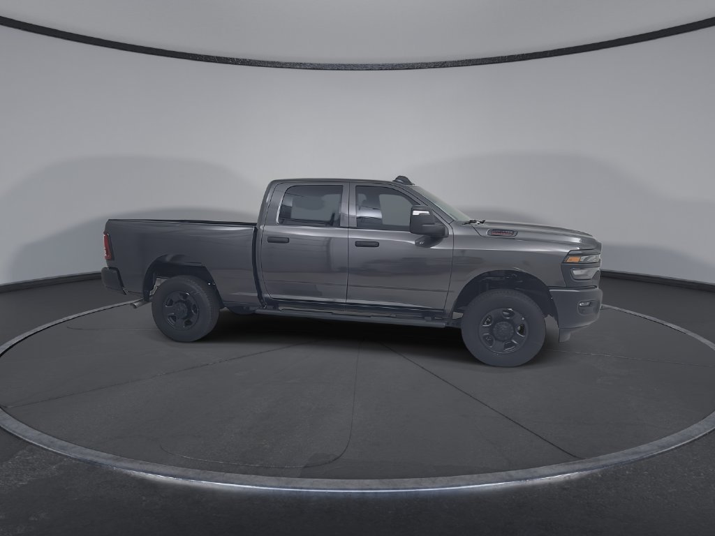 New 2026 RAM 2500 Tradesman AWD/4WD image 16