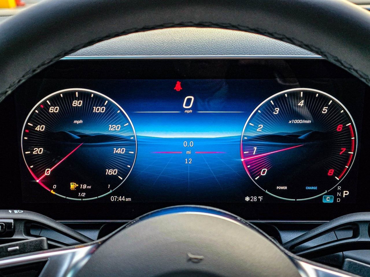 New 2026 Mercedes-Benz GLC 300 4MATIC image 24