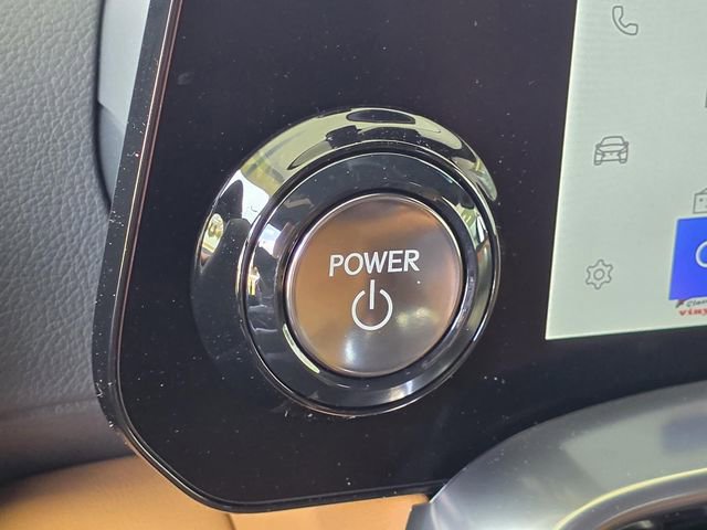 New 2026 Lexus LX 700h Luxury image 24