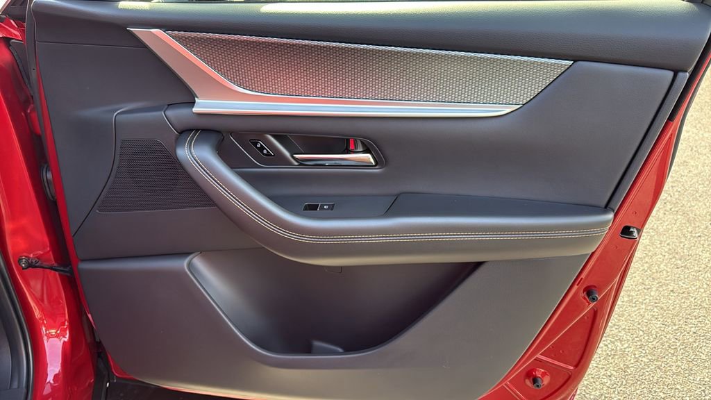 New 2026 MAZDA CX-70 3.3 Turbo w/ Premium Plus Pkg image 32